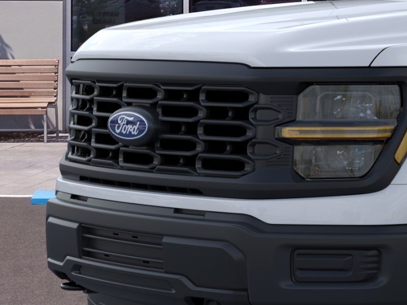 New 2026 Ford F150 XL w/ Tow/Haul Package AWD/4WD image 17