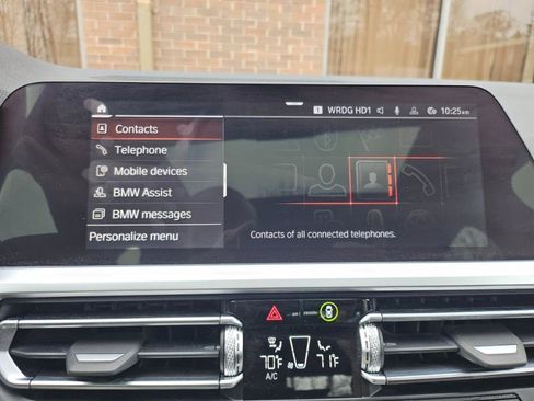 Used 2023 BMW 430i Gran Coupe xDrive w/ M Sport Package image 52