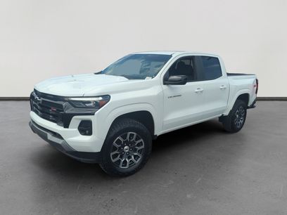 Used 2023 Chevrolet Colorado Z71