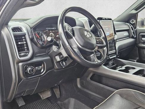 Used 2020 RAM 3500 Laramie AWD/4WD image 10