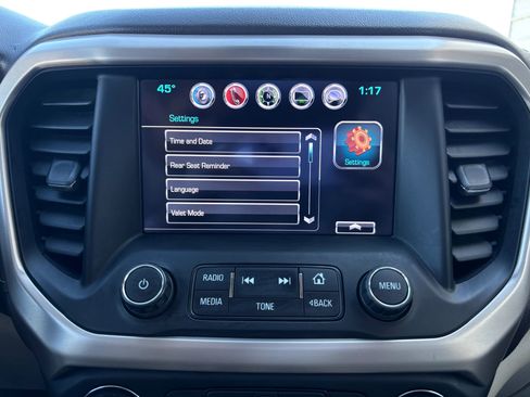 Used 2017 GMC Acadia Denali w/ Technology Package image 26