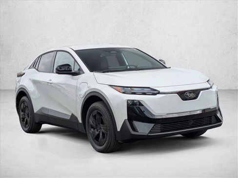 New 2026 Subaru Uncharted Premium image 7