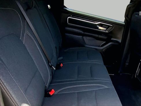 Used 2019 RAM 1500 Big Horn RWD image 19