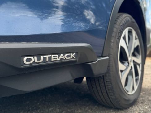 Used 2022 Subaru Outback Touring XT w/ Popular Package #2 AWD/4WD image 44