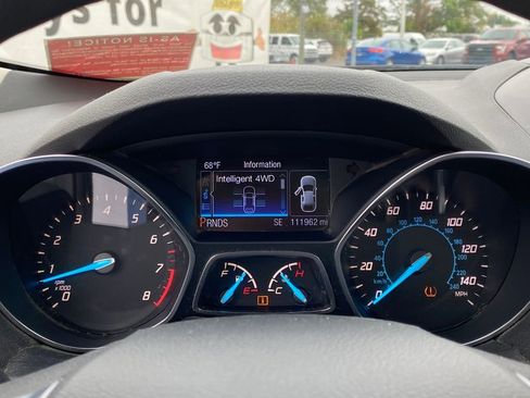 Used 2013 Ford Escape SE image 24