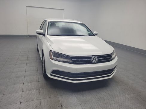 Used 2018 Volkswagen Jetta S FWD image 14