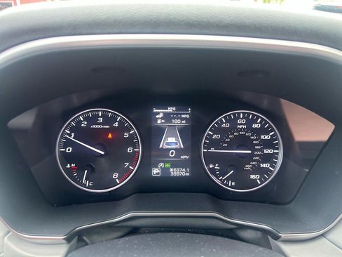 Used 2024 Subaru Outback Limited XT AWD/4WD image 14