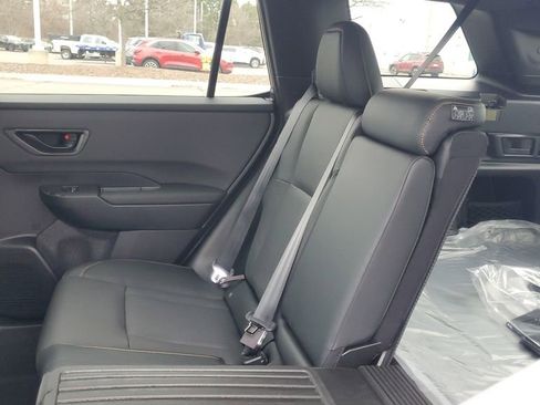 New 2026 Subaru Outback Wilderness image 27