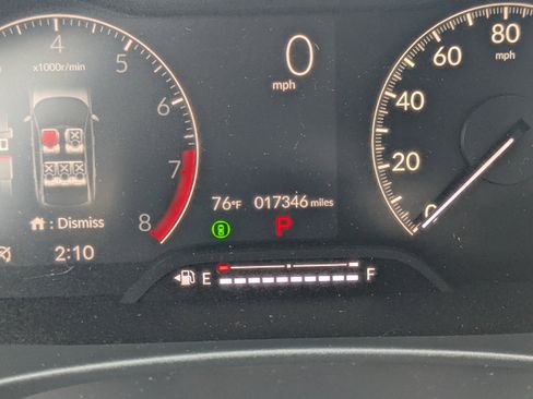 Used 2024 Honda Civic LX image 29