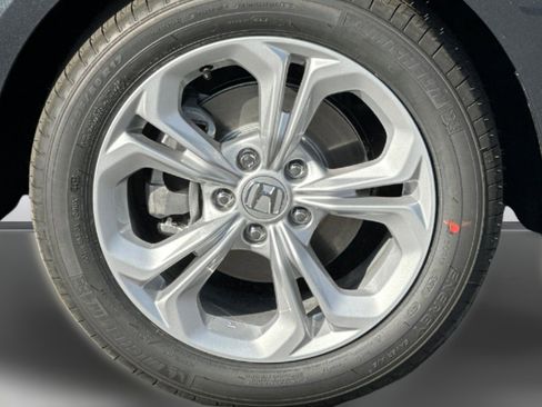 New 2026 Honda Accord LX image 12