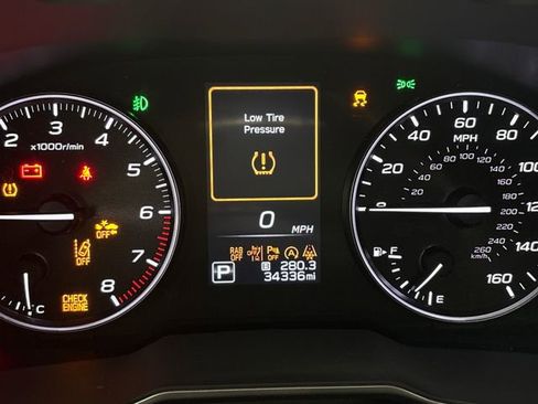 Used 2024 Subaru Outback Limited image 34