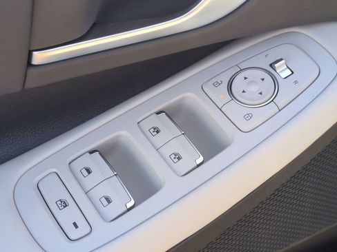 New 2026 Hyundai Sonata SEL AWD/4WD image 11