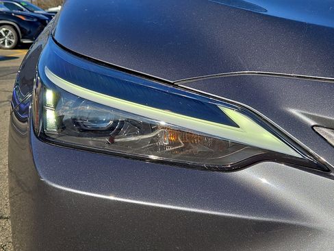 Certified 2022 Lexus NX 350 350 Base image 10