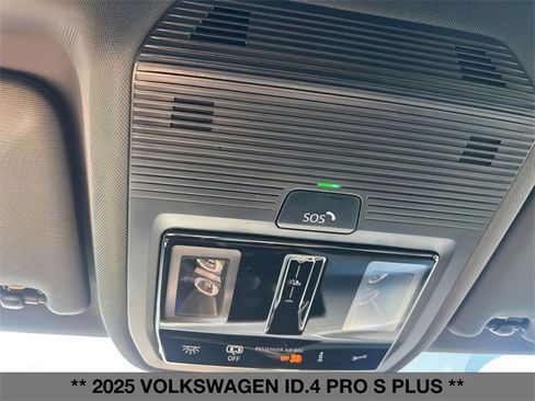 New 2025 Volkswagen ID.4 Pro S Plus image 33