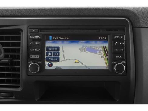 Used 2019 Nissan NV 3500 SL RWD image 16