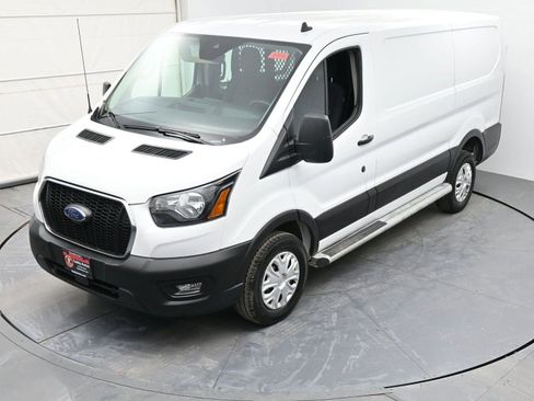 Used 2024 Ford Transit 250 Low Roof w/ Exterior Upgrade Package image 34