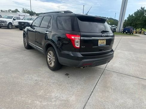 Used 2015 Ford Explorer XLT w/ Equipment Group 202B FWD image 20