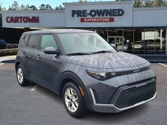 Used 2023 Kia Soul LX w/ LX Technology Package video 1