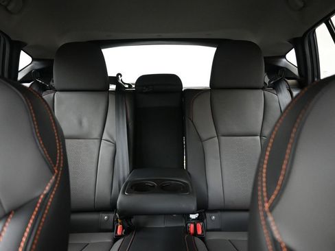 New 2026 Subaru Crosstrek 2.5i Limited AWD/4WD image 38