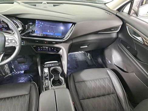 Used 2021 Buick Envision Avenir image 17
