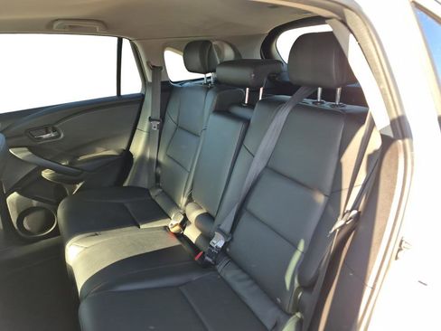 Used 2018 Acura RDX FWD w/ Technology Package image 27