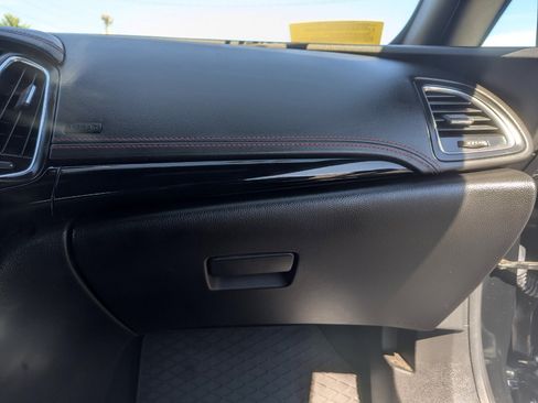 Used 2018 Buick Cascada Sport Touring w/ Dark Effects Package image 26