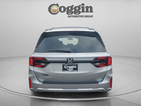 New 2026 Honda Odyssey EX-L image 4