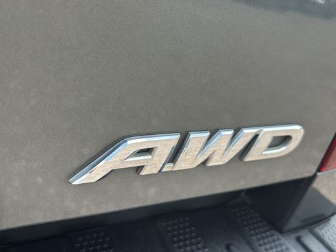Used 2017 Honda Ridgeline RTL-E image 31