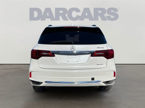 Used 2020 Acura MDX Advance Package image 5