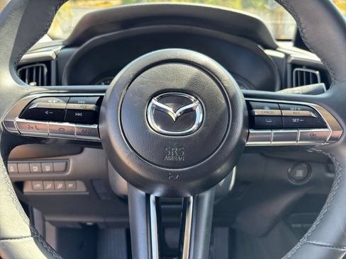Used 2026 MAZDA CX-50 AWD 2.5 S w/ Premium Package image 24