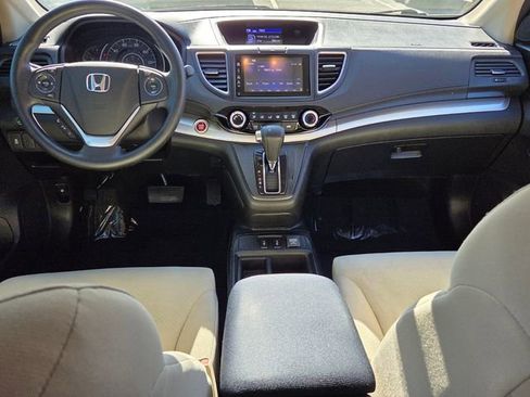 Used 2016 Honda CR-V EX image 12