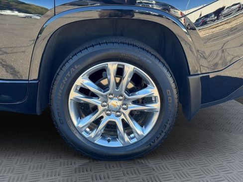 Used 2020 Chevrolet Traverse High Country image 28