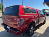 Used 2014 Ford F150 FX4 w/ Equipment Group 402A Luxury image 5