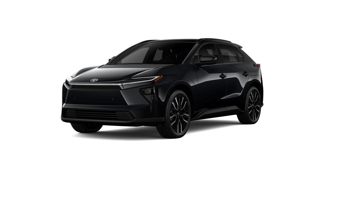 New 2026 Toyota bZ AWD/4WD image 45