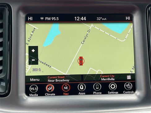 Used 2021 Dodge Challenger GT w/ Plus Package image 13