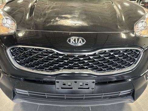 Used 2022 Kia Sportage LX FWD image 31