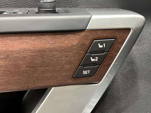 Used 2024 Toyota Sequoia Capstone image 18