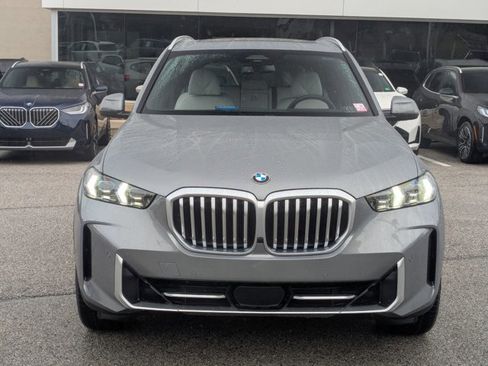 New 2026 BMW X5 xDrive40i w/ Climate Comfort Package image 6