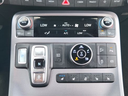 Used 2023 Hyundai Palisade Calligraphy AWD/4WD image 19