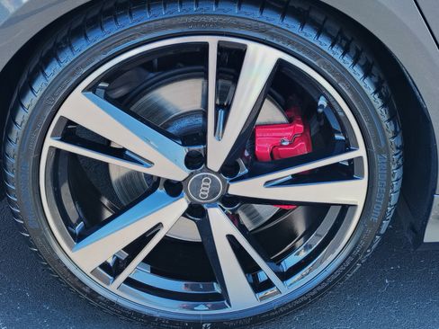 Used 2023 Audi S6 Premium Plus image 6