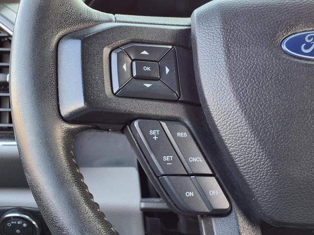 Used 2018 Ford F150 XLT w/ Equipment Group 302A Luxury RWD image 11