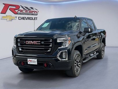 Used 2021 GMC Sierra 1500 AT4 w/ AT4 Preferred Package