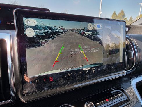 New 2026 Ford Expedition Max Platinum w/ Stealth Appearance Package image 21