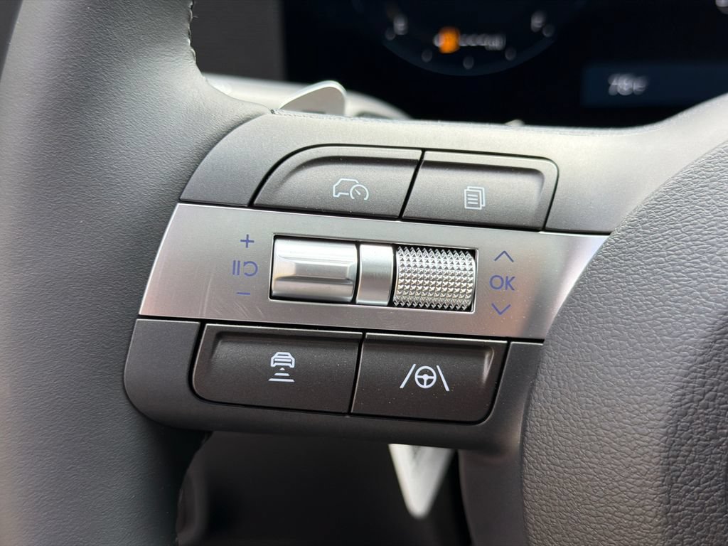New 2026 Hyundai Kona Limited FWD image 25
