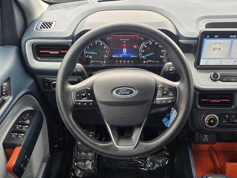 Certified 2024 Ford Maverick XLT w/ Equipment Group 300A Standard image 10