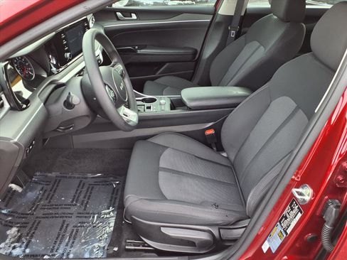 Used 2022 Kia K5 LXS image 4