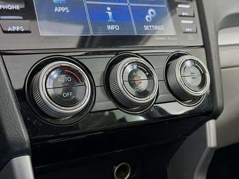 Used 2018 Subaru Forester 2.5i Premium w/ Popular Package #2A image 23