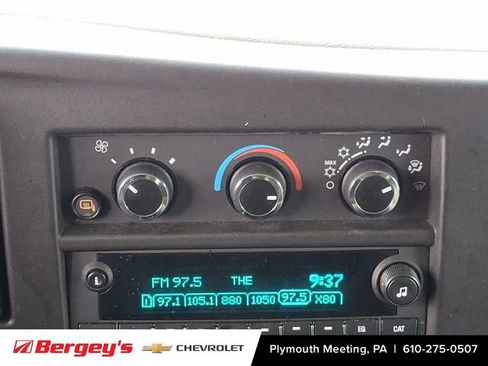 Certified 2020 Chevrolet Express 3500 LS image 19