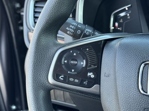 Used 2018 Honda CR-V EX image 21