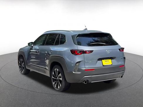 Used 2025 MAZDA CX-50 2.5 Hybrid w/ Premium Plus Pkg AWD/4WD image 9